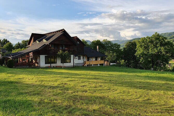 4 Days Private Tour in Romania from Bucharest - Frequently Asked Questions
