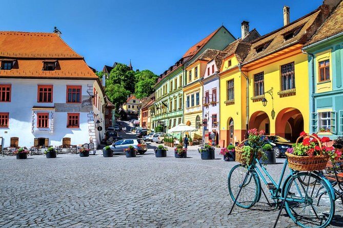 4 Days Private Tour in Transylvania Brasov Sighisoara Sibiu - Practical Tips for Making the Most of Your Tour
