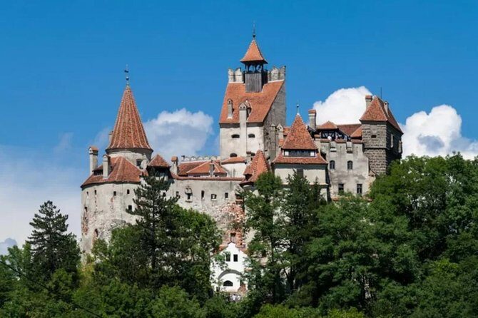 4 Days Private Tour in Transylvania Brasov Sighisoara Sibiu - Who Will Love This Tour?