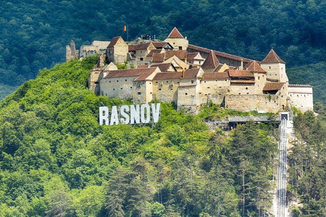 4 Days Private Tour in Transylvania Brasov Sighisoara Sibiu - Final Thoughts: Is This Tour Right for You?