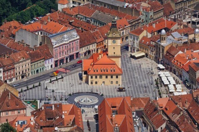 4 Days Private Tour in Transylvania Brasov Sighisoara Sibiu - FAQ