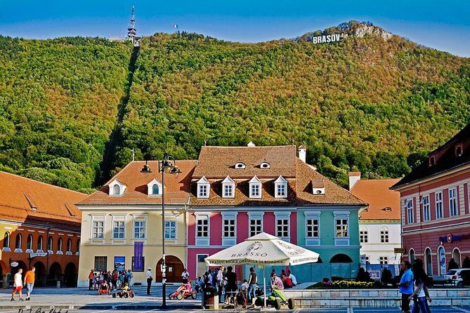 4 Days Private Tour in Transylvania Brasov Sighisoara Sibiu - Final Words