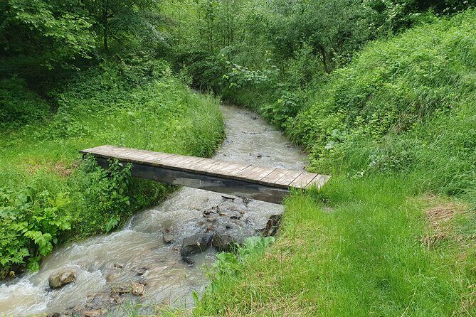 4 Days Private Tour in Transylvania  Departure and Return from/to Bucharest - Frequently Asked Questions