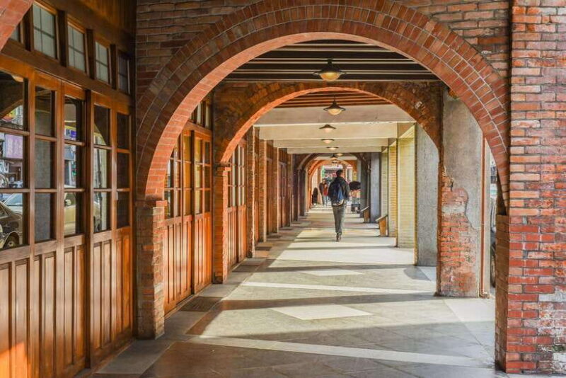 4 Days Private Tour Taipei, Jiufen, Sun Moon Lake & Taichung - Who Should Consider This Tour?