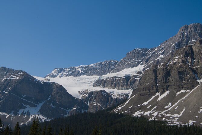 4 Days Private Tour to Banff and Jasper National Park - Who Should Consider This Tour?