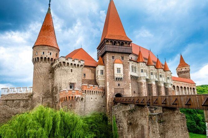4 Days Private Transylvania Tour from Bucharest - Frequently Asked Questions