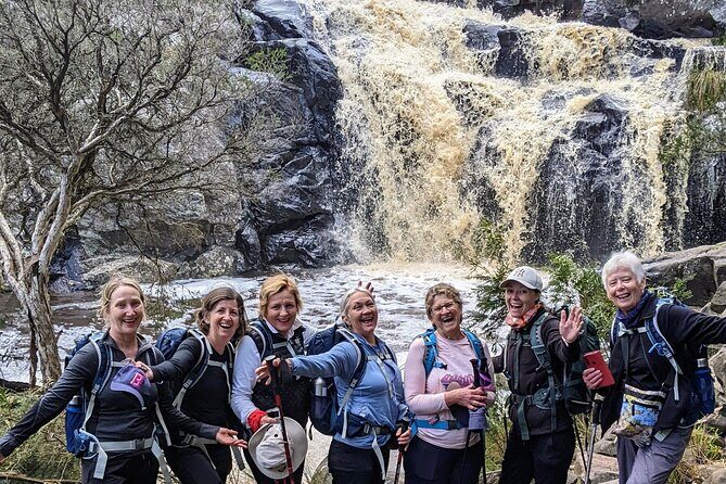 4 Days Private Walking Tour in South Australia - What’s Included and What’s Not?