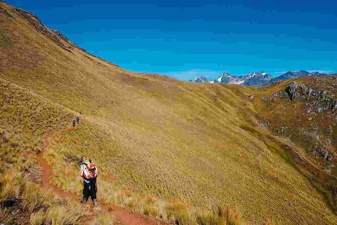 4 Days- Quarry Inca Trail To Machu Picchu - Authentic Encounters and Unique Highlights