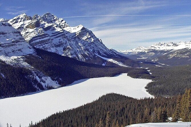 4 Days Rockies Adventure in Banff with Fairmont Experience - FAQ: Practical Questions Answered