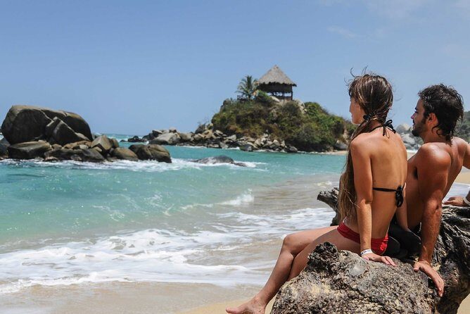 4 Days Santa Marta, Tayrona and Minca - Key Points