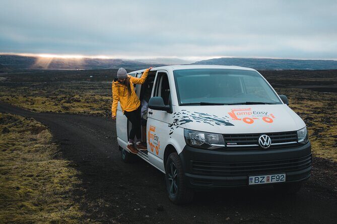 4 Days Self -Drive Tour with Pick Up - Golden Circle Camper Break-4x4 Campervan - Frequently Asked Questions