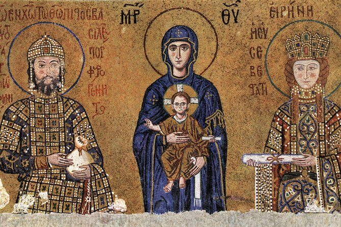 4-Days Seven Churches of Revelation - Why This Tour Is a Great Value