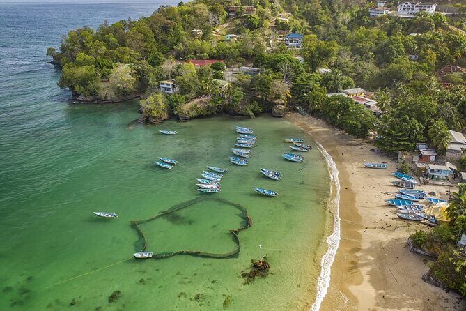 4 Days Shared Tour Around Trinidad - Discovering Trinidad in Four Days: An In-Depth Review