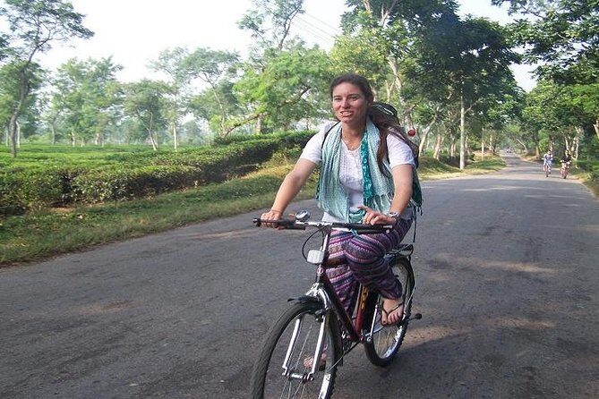 4-Days Srimangal Adventure Tour with Cycling Excursion - Exploring the 4-Day Srimangal Tour in Depth