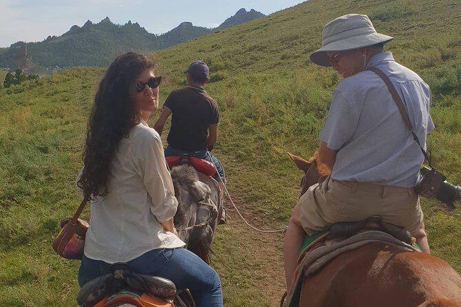 4 Days-The Best of Mongolia Collection tour - Who Would Love This Tour?