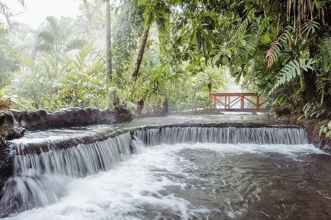 4 Days Tour Costa Rica: Tortuguero, Arenal, Monteverde, M Antonio - What’s Included and What’s Not