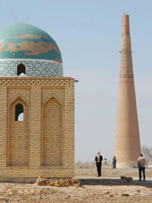 4 Days Tour From Farap To Dashoguz (Turkmenistan) - Practical Tips and Considerations