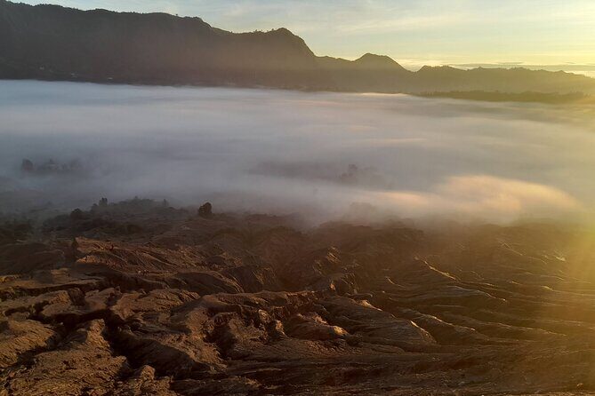 4 Days Tour From Yogya Tumpaksewu Bromo Ijen - Exploring the 4-Day Java Tour in Detail