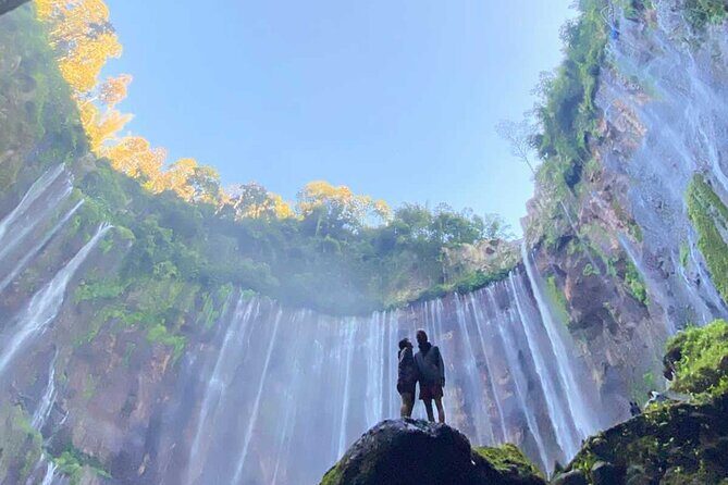 4 Days Tour From Yogya Tumpaksewu Bromo Ijen - Who Should Consider This Tour?