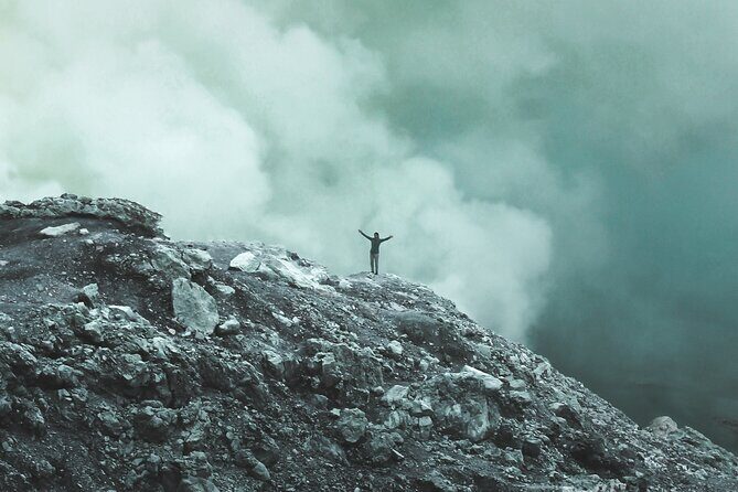 4 Days Tour in Tumpak Sewu and Bromo Ijen in Yogyakarta - Exploring Java’s Natural Wonders: A 4-Day Adventure