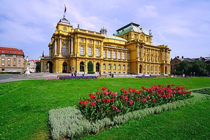 4 Days Tour in Zagreb - 4 Days Tour in Zagreb: An Honest and Detailed Review