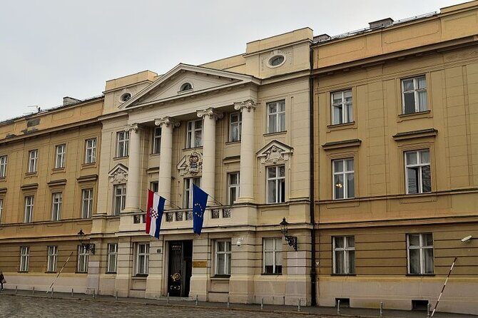 4 Days Tour in Zagreb - Key Points