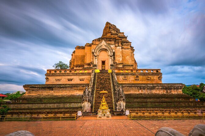 4 Days Tour of Chiang Mai and Chiang Rai - Who Will Benefit Most?