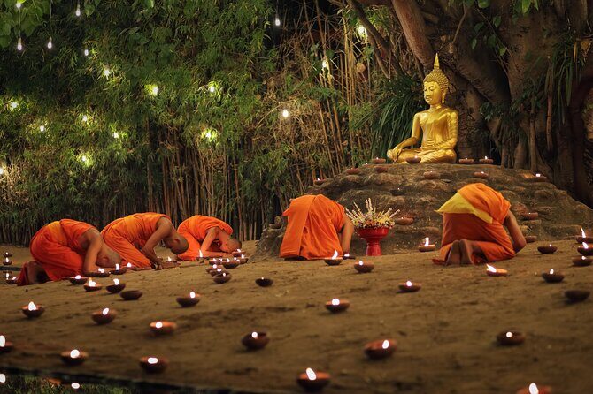 4 Days Tour of Chiang Mai and Chiang Rai - Frequently Asked Questions