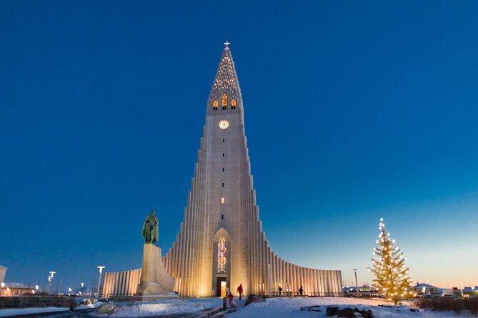 4-Days Tour of Iceland With Northern Light From Reykjavik City - FAQs