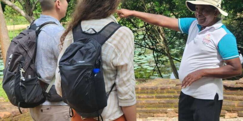 4 Days Tour of Sigiriya Kandy Ella with Udawalawe Safari - Frequently Asked Questions