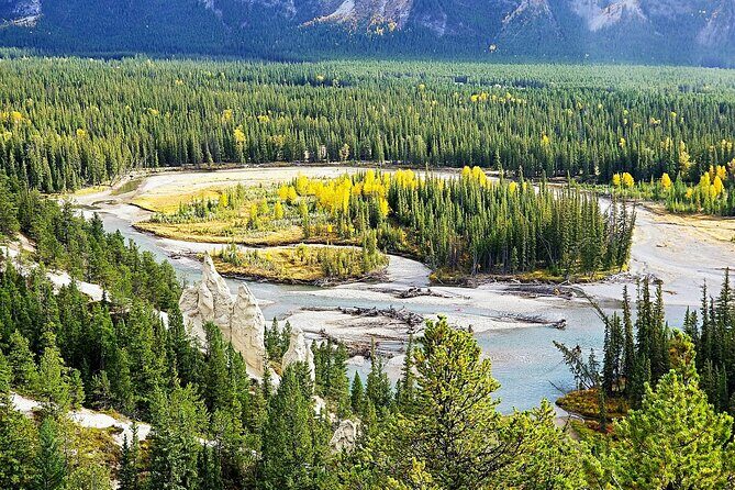 4 Days Tour to Banff and Jasper National Park Public - What We Love About This Tour