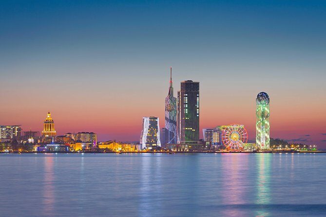 4-Days Tour to Batumi, Kutaisi, Chiatura and Borjomi from Tbilisi - Who Will Love This Tour?