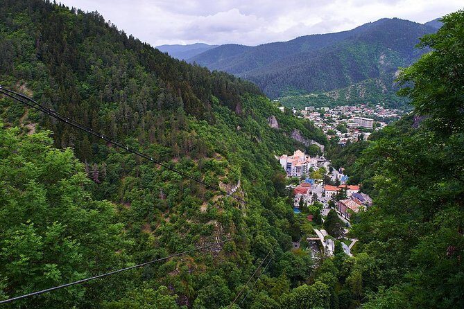 4-Days Tour to Batumi, Kutaisi, Chiatura and Borjomi from Tbilisi - Final Thoughts
