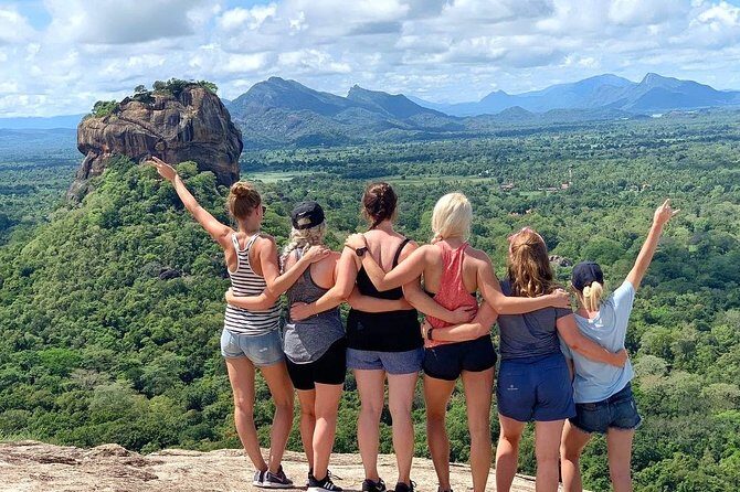 4 Days Tour to Kandy, Sigiriya & Nuwara Eliya - FAQ: Your Practical Questions Answered