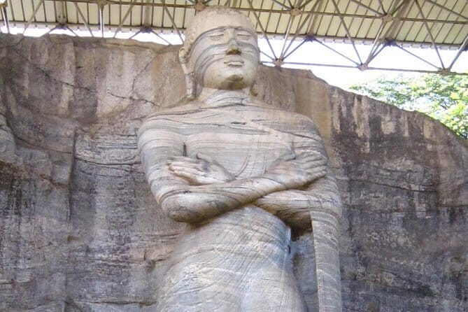 4 Days Tour To Polonnaruwa Sigiriya Dambulla Kandy & Nuwara Eliya - A Deep Dive into the 4-Day Itinerary