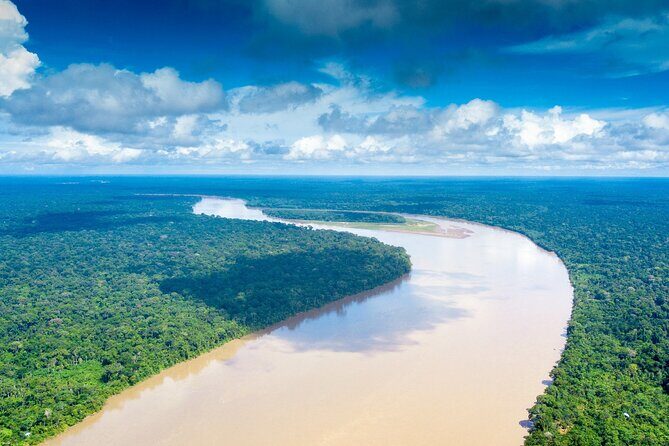 4 Days Tour to Tambopata National Reserve - Final Thoughts