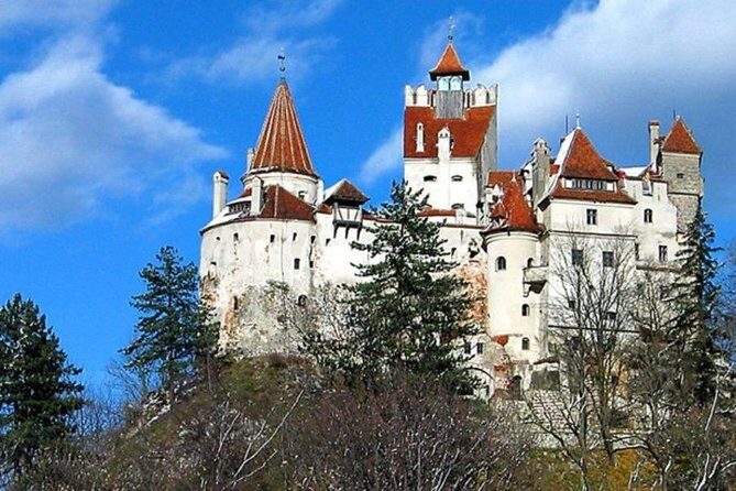 4 Days - Transylvania Private Tour - Exploring Transylvania in Four Days: An In-Depth Review