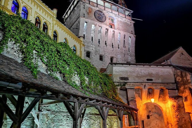 4 Days - Transylvania Private Tour - Practical Tips for Travelers