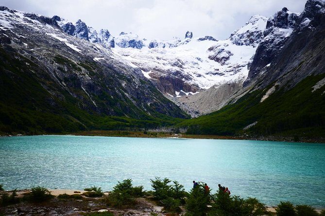 4-Days Trekking Fitz Roy & Camping at El Chalten - The 4-Day Trekking Fitz Roy & Camping Experience: A Deep Dive