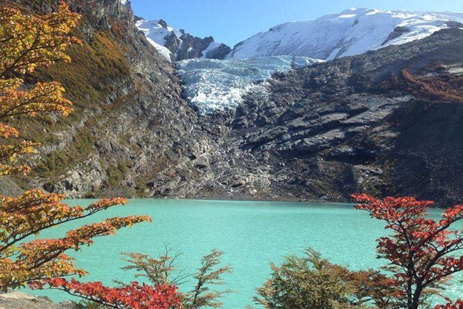 4-Days Trekking Fitz Roy & Camping at El Chalten - The Sum Up