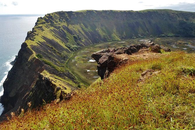 4-Days Trip to Discover Easter Island - A Detailed Look at the 4-Day Easter Island Tour