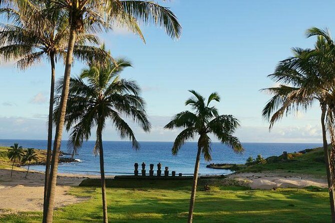 4-Days Trip to Discover Easter Island - In-depth Look at the Experience