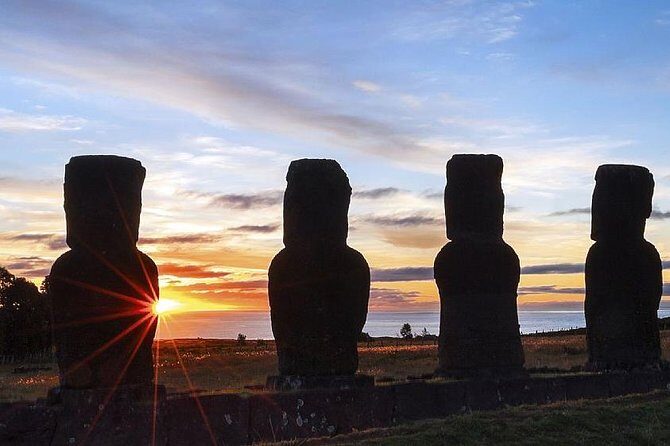 4-Days Trip to Discover Easter Island - FAQ
