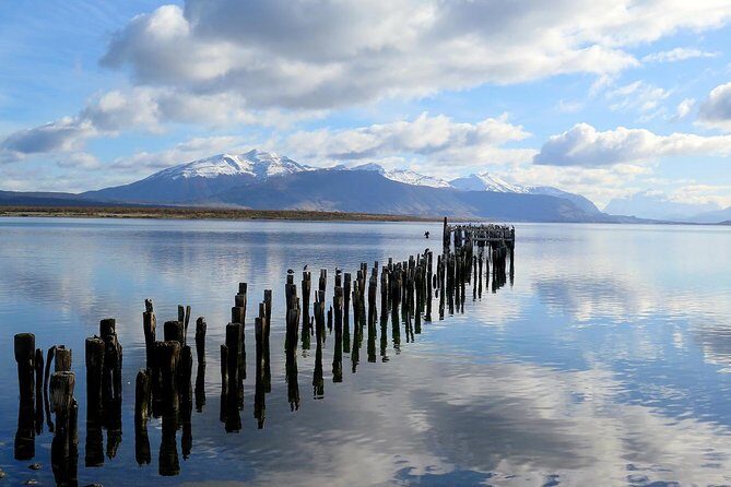 4-Days Trip to Puerto Natales & Torres del Paine National Park - A Deep Dive into the Experience