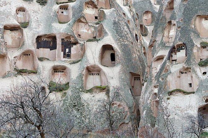 4 Days Turkey Cultural Tour - Cappadocia Ephesus and Pamukkale - The Sum Up