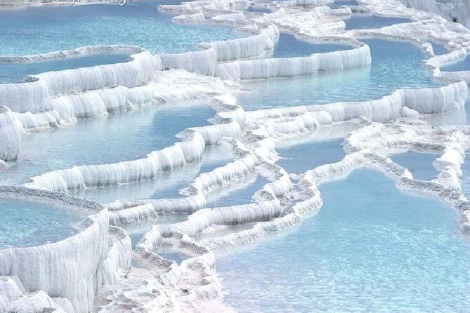 4 Days Turkey Cultural Tour - Cappadocia Ephesus and Pamukkale - FAQ