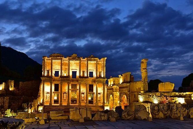 4 days Turkey highlight: Pamukkale Ephesus and Cappadocia - Authentic Experiences and Practical Tips