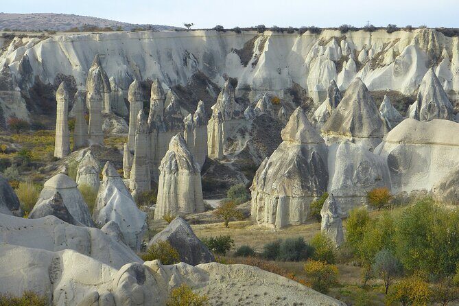 4-Day's Turkey Tour Cappadocia Ephesus and Pamukkale - Day 4: Ephesus and the End of Your Journey