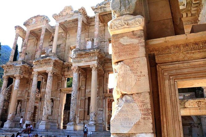 4 Days Turkey Tour - Cappadocia, Ephesus and Pamukkale Tour - Authentic Experiences and Genuine Value