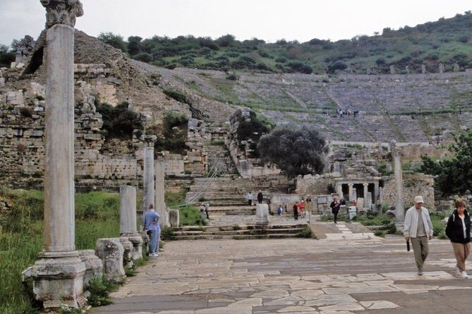 4 Days Turkey Tour - Cappadocia, Ephesus and Pamukkale Tour - FAQs